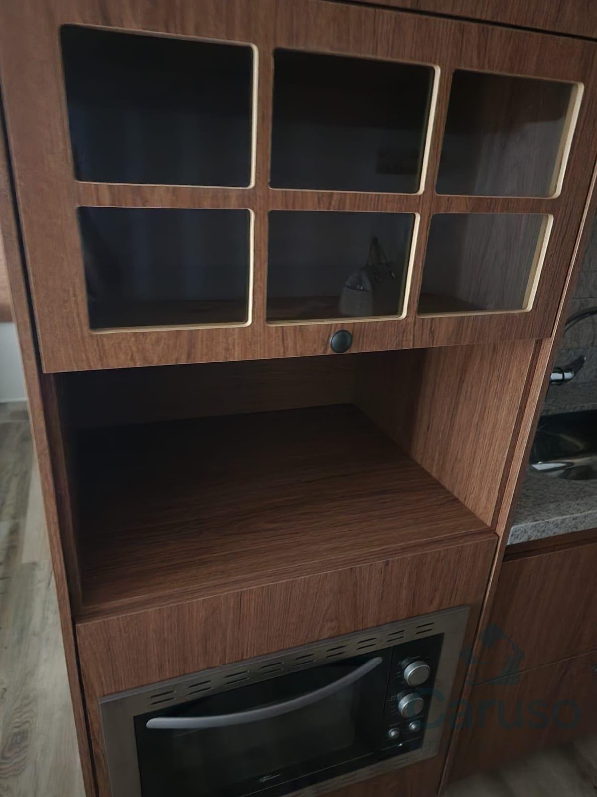 Apartamento para alugar com 1 quarto, 1 banheiro, 1 vaga e 34m² no Centro, Arujá (SP) — foto 13 de 21