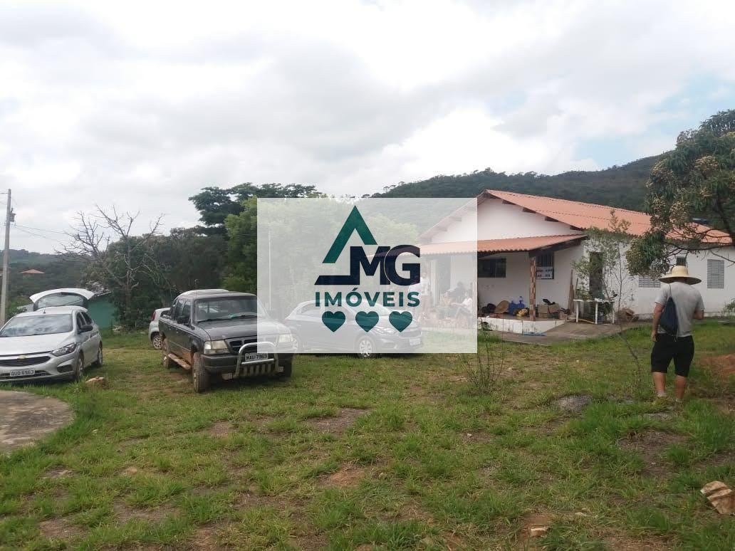 Rural à venda com 260000m² de terreno no Canta Galo, São Thomé das Letras (MG) — foto 16 de 16