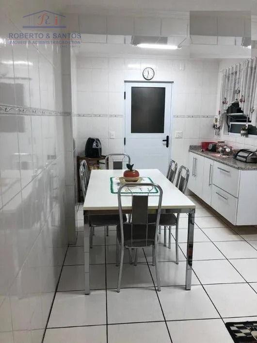 Copa  e cozinha