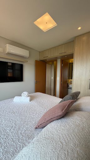 Apartamento à venda com 2 quartos, 1 suíte, 1 vaga e 65m² no Carneiros, Tamandaré (PE) — foto 21 de 30