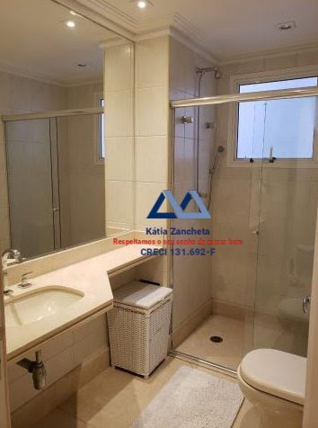 Apartamento à venda com 4 quartos, 2 suítes, 3 vagas e 350m² no Santa Cecília, São Paulo (SP) — foto 16 de 24