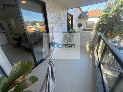 Apartamento 01 Dorm. em Ribeira  -  Rio de Janeiro