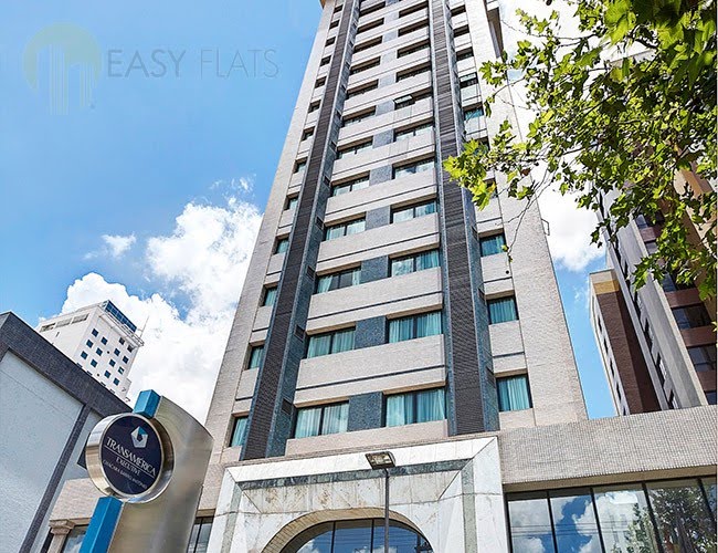 Apartamento para alugar com 1 quarto, 1 suíte, 1 vaga e 28m² no Chácara Santo Antônio, São Paulo (SP) — foto 26 de 28