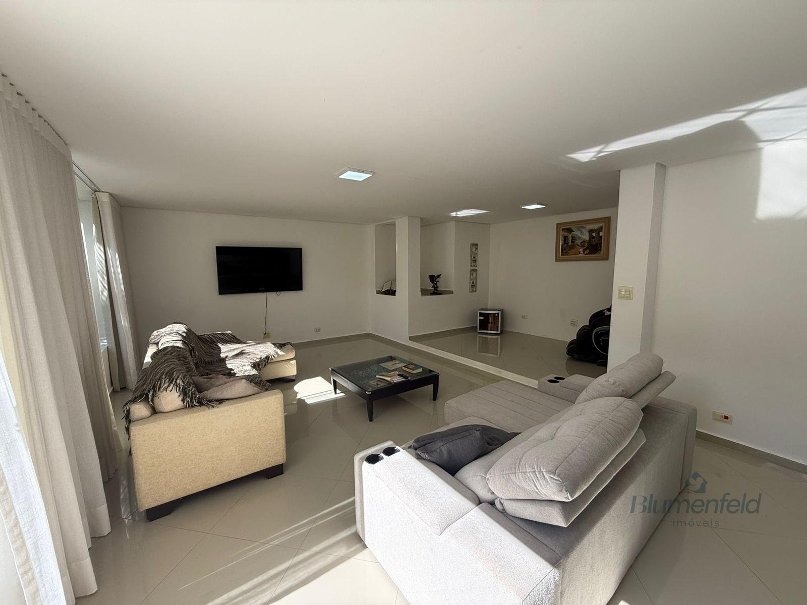 Casa à venda com 6 quartos, 6 suítes, 4 vagas e 545m² no Condominio Arujazinho I II III, Arujá (SP) — foto 6 de 30