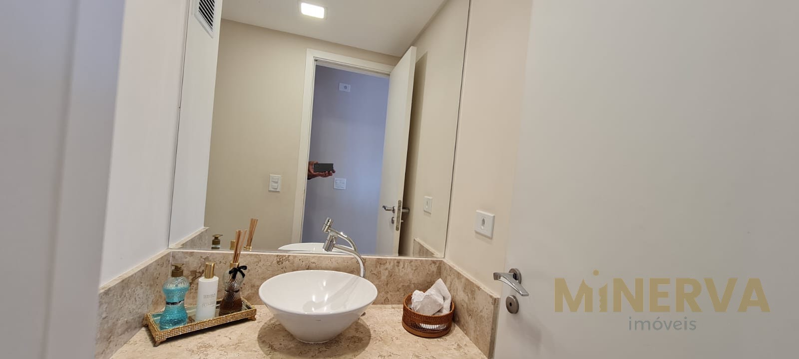 Apartamento à venda com 3 quartos, 4 banheiros, 3 vagas e 160m² no Vila Rosalia, Guarulhos (SP) — foto 30 de 30