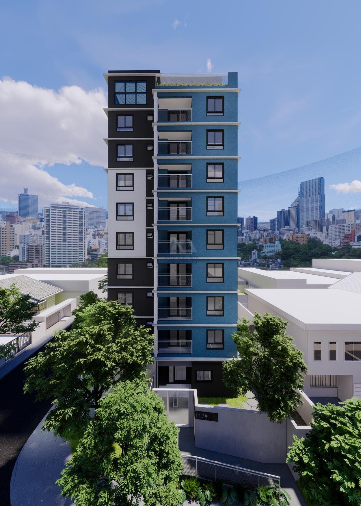 Apartamento à venda com 1 quarto e 48m² no Vila Clementino, São Paulo (SP) — foto 11 de 16