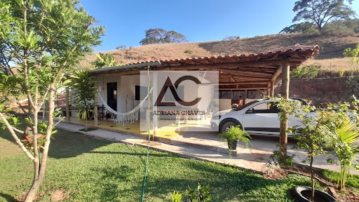 Chácara em Zona Rural  -  Ponte Nova