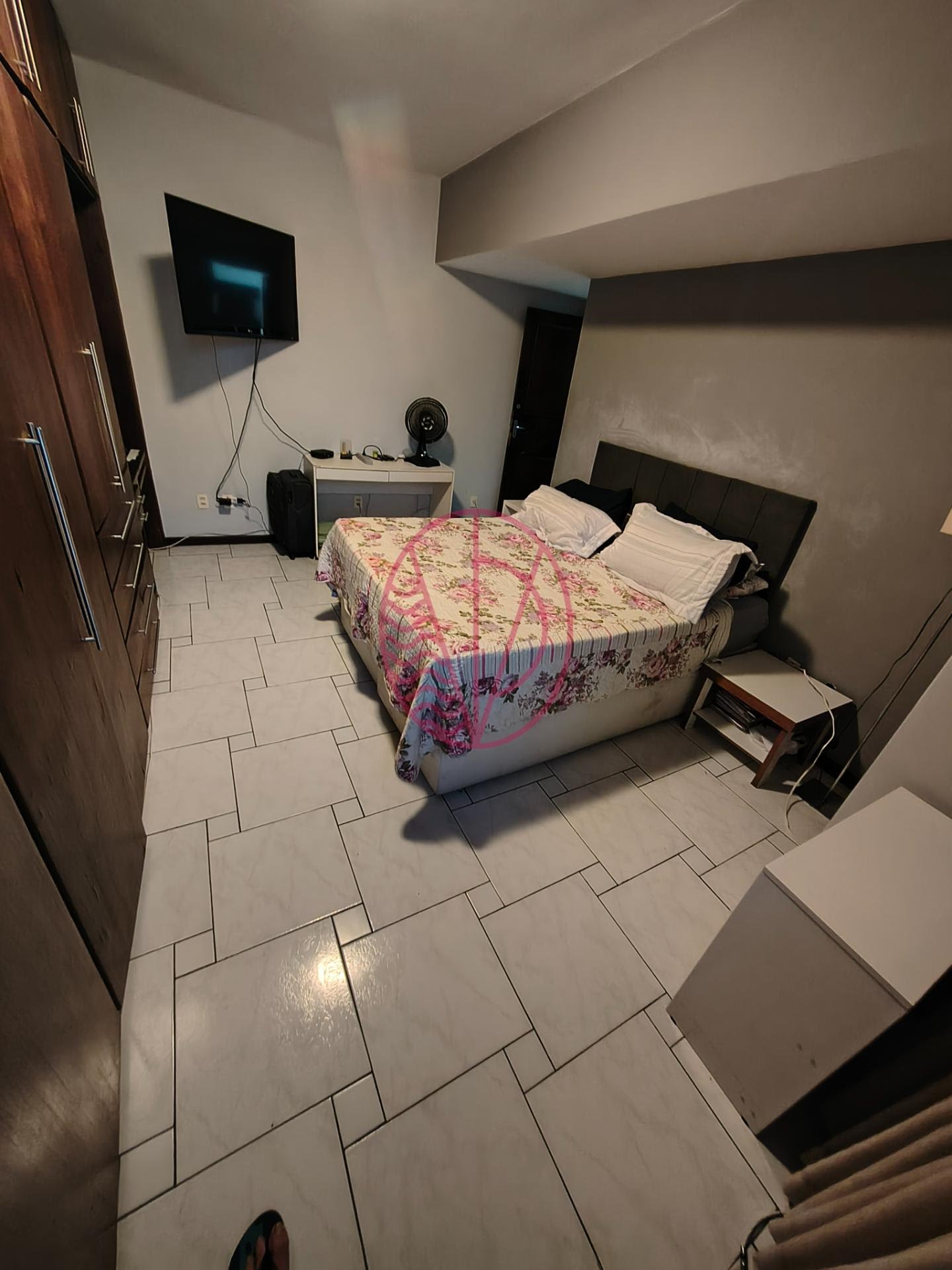Apartamento à venda com 4 quartos, 2 suítes, 3 vagas e 286m² no Canela, Salvador (BA) — foto 14 de 30