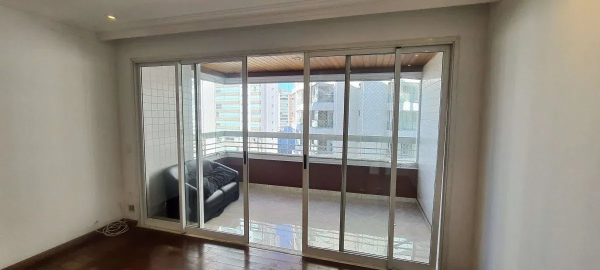 Apartamento à Venda Rua Jorge Americano, Lapa/SP