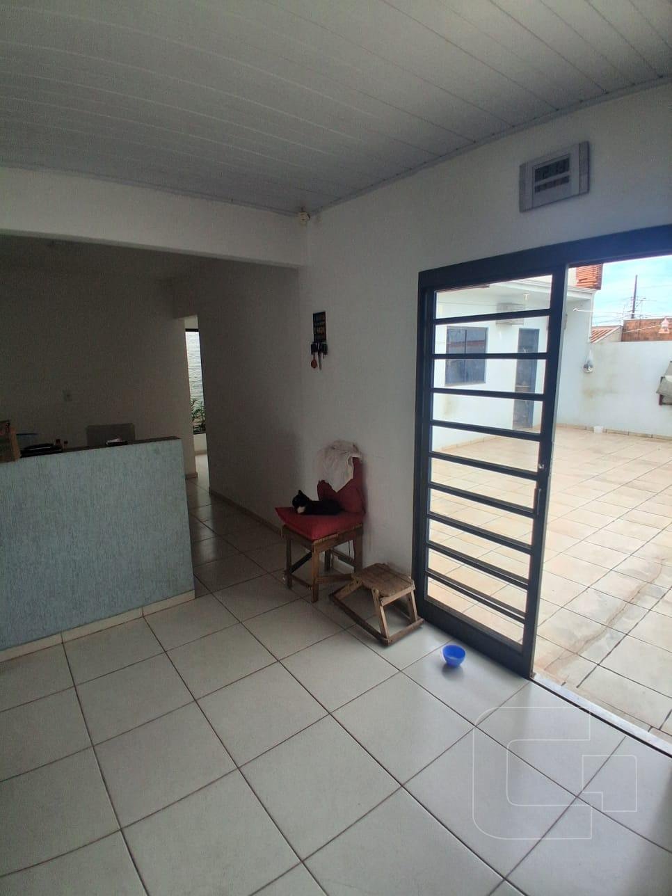 Casa à venda com 3 quartos, 1 suíte, 2 vagas e 110m² no São Rafael II, Arapongas (PR) — foto 11 de 19