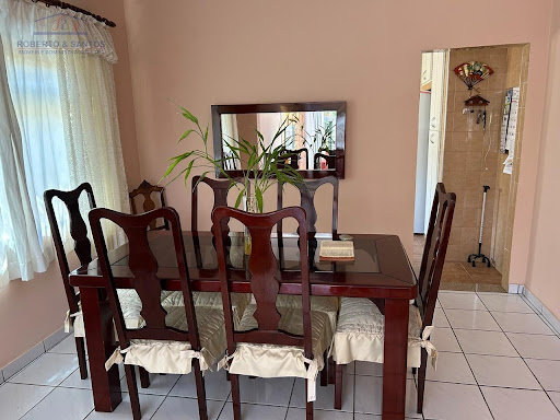 Sala de jantar
