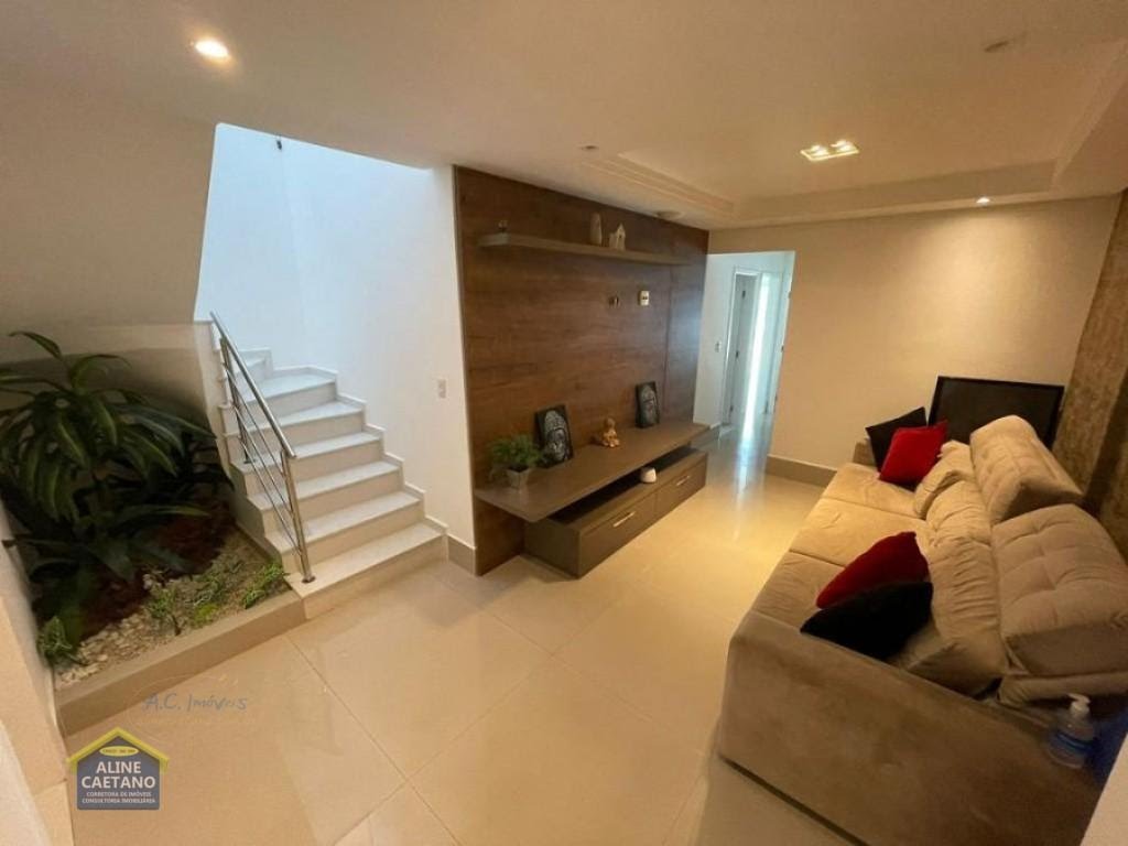 Cobertura à venda com 4 quartos, 4 suítes, 4 vagas e 370m² no Guilhermina, Praia Grande (SP) — foto 9 de 28