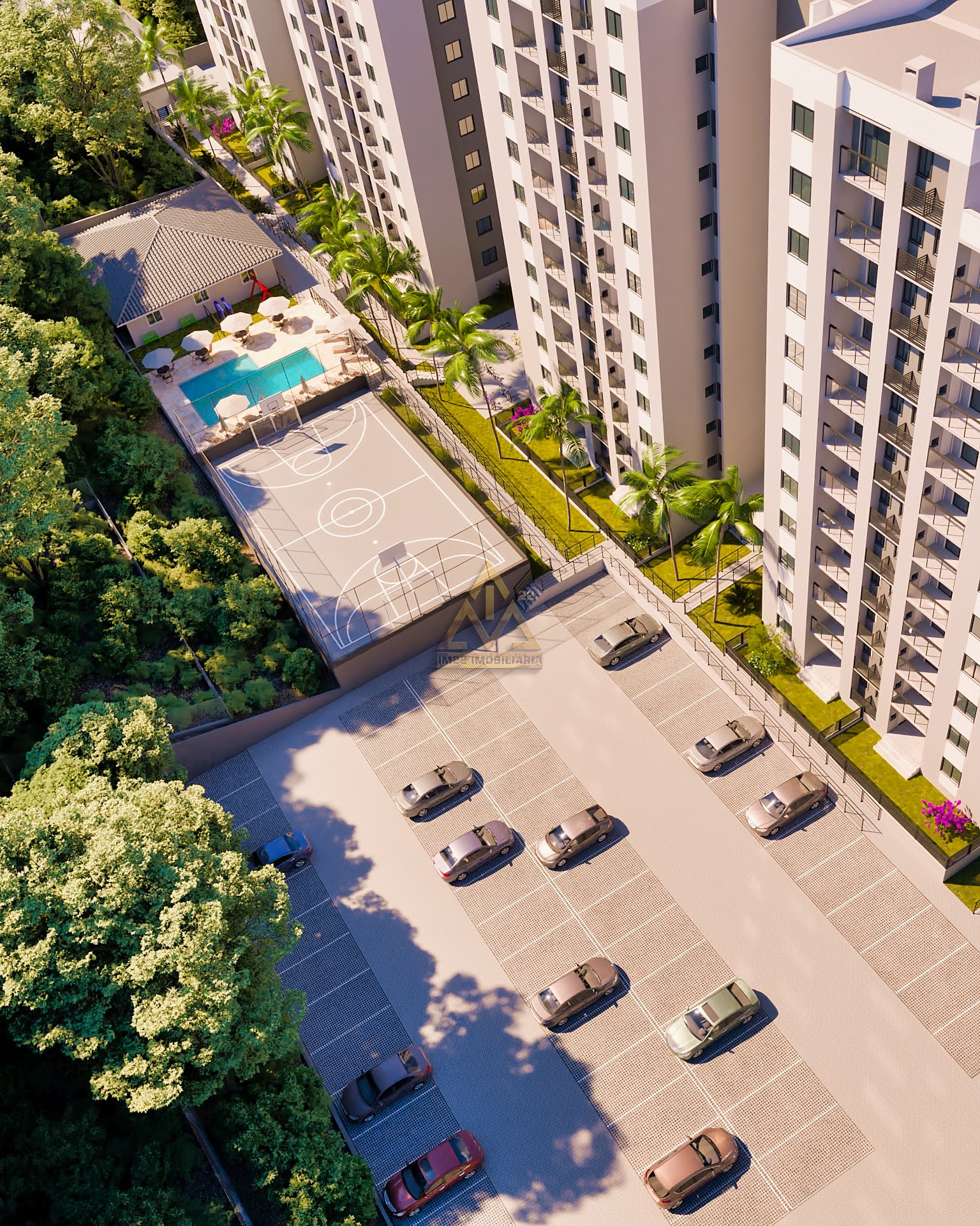 Apartamento à venda com 2 quartos, 1 suíte, 1 vaga e 54m² no Escola Agrícola, Blumenau (SC) — foto 13 de 28