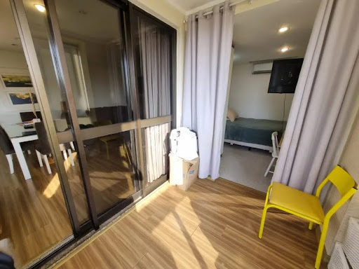 Apartamento 120m² no Mediterrâneo – Barra da Tijuca