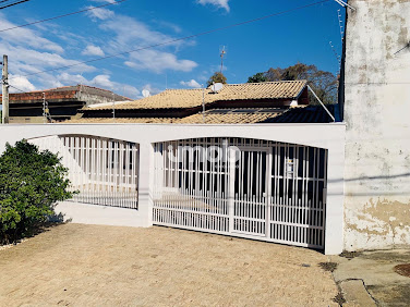 Casa Térrea à Venda Éden Sorocaba SP