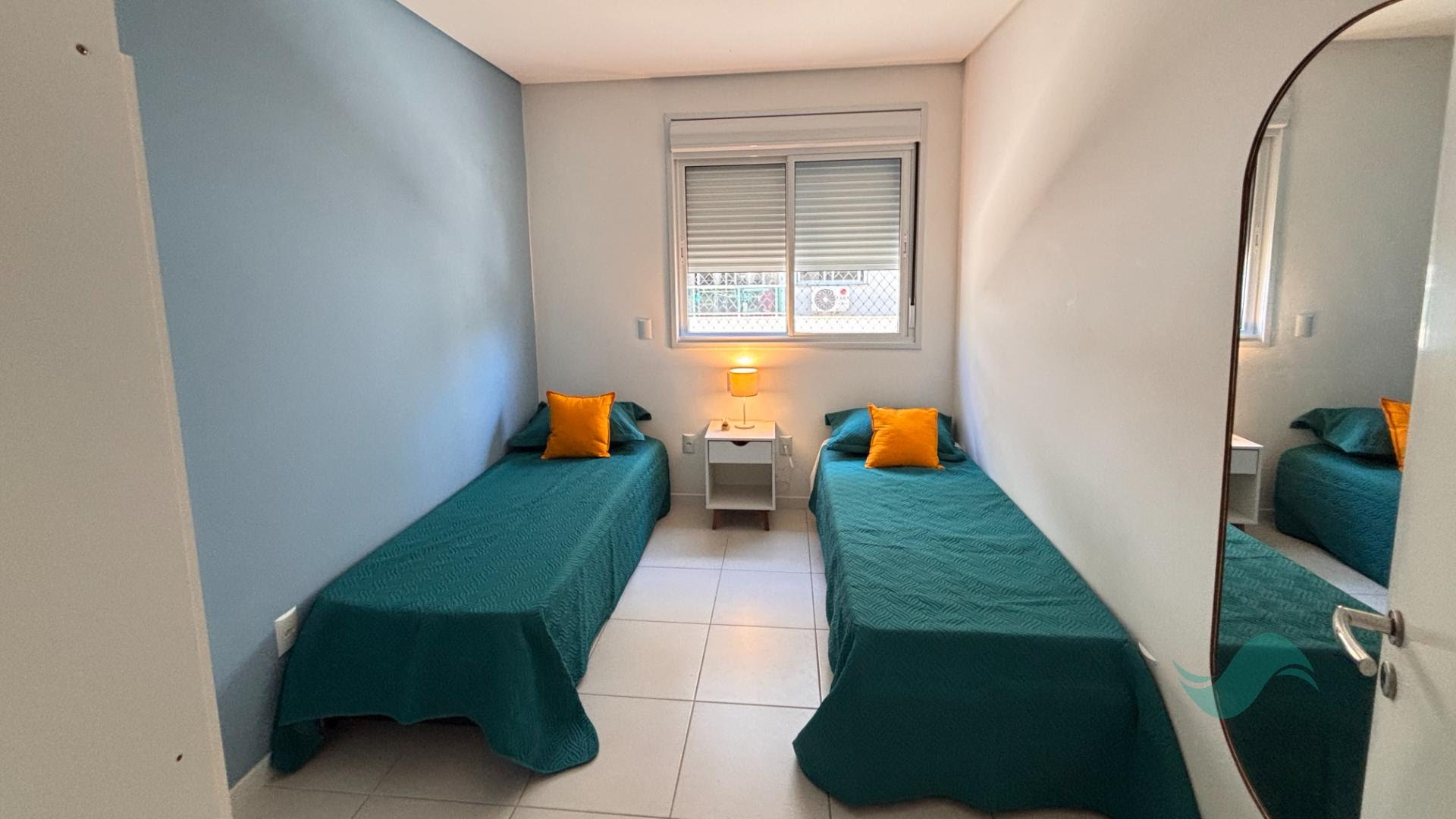 Apartamento à venda com 2 quartos, 1 suíte, 1 vaga e 63m² no Canasvieiras, Florianópolis (SC) — foto 10 de 20