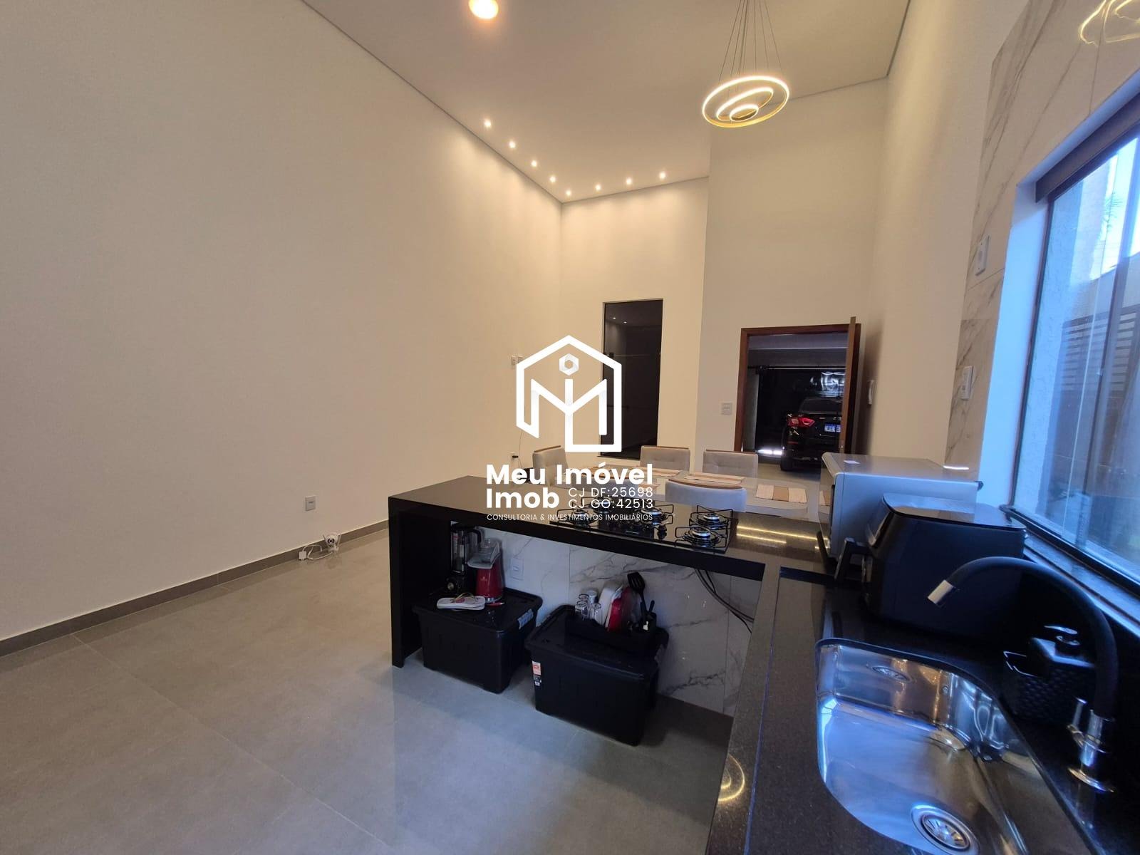 Casa, 3 quartos, 140 m² - Foto 10