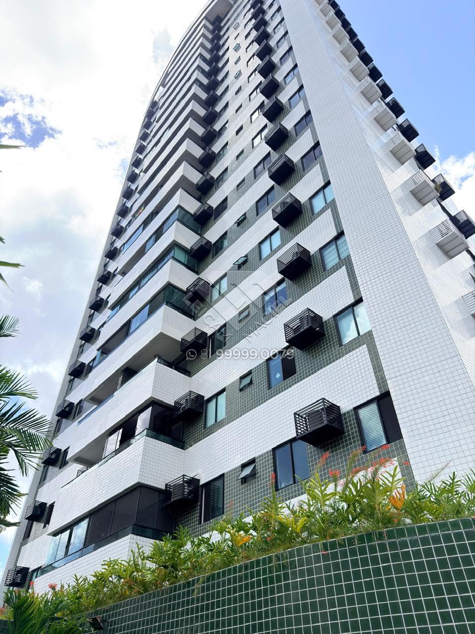 Apartamento à venda com 2 suítes, 2 vagas e 130m² no Parnamirim, Recife (PE) — foto 21 de 30
