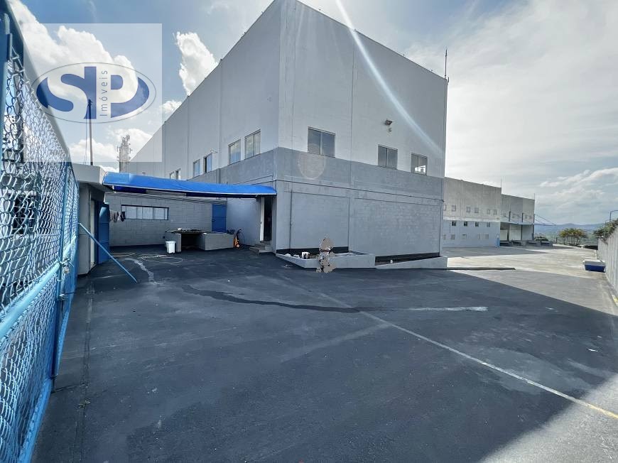 Depósito-Galpão, 5807 m² - Foto 4