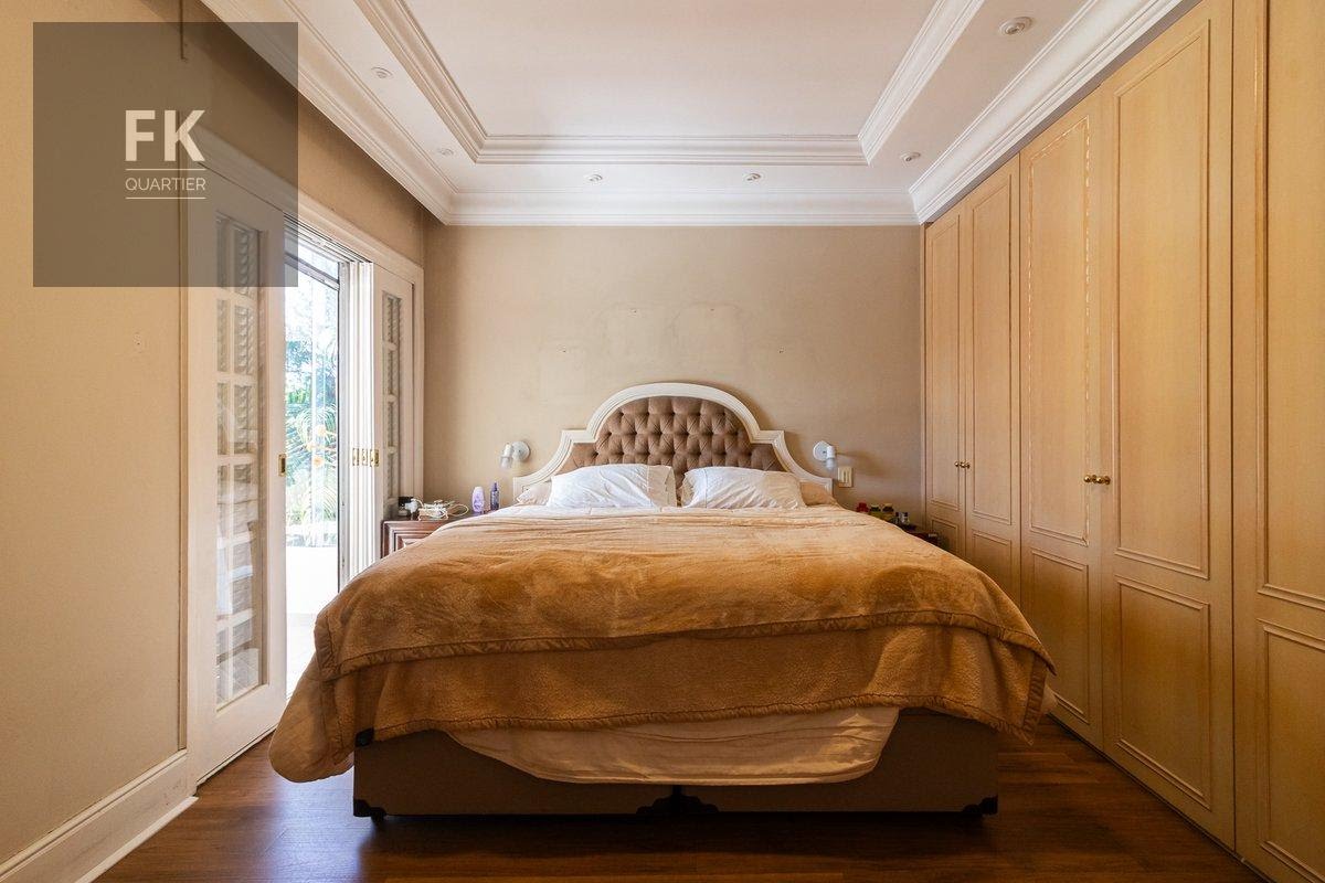 Casa à venda com 4 quartos, 2 suítes, 2 vagas e 811m² no Alphaville, Santana de Parnaíba (SP) — foto 22 de 30