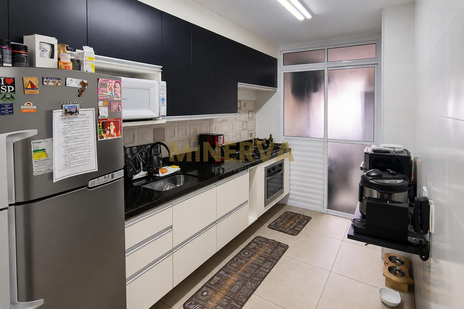 Apartamento à venda com 3 quartos, 1 suíte, 2 vagas e 77m² no Picanço, Guarulhos (SP) — foto 5 de 11