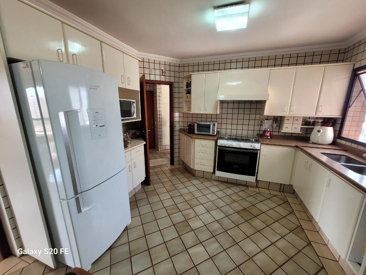 Apartamento à venda com 3 quartos, 1 suíte, 2 vagas e 159m² no Centro, Ribeirão Preto (SP) — foto 18 de 30
