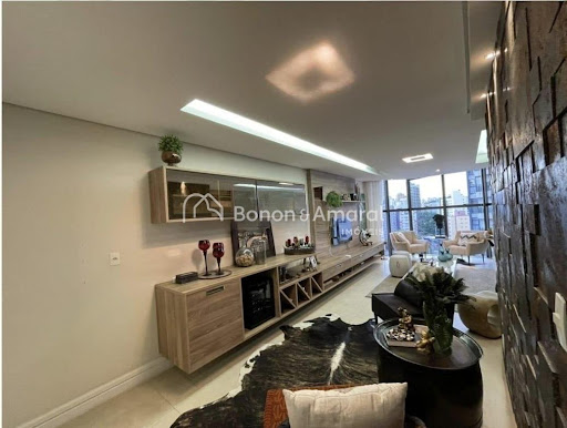 Apartamento, 3 quartos, 160 m² - Foto 7