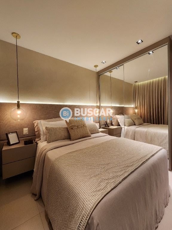 Apartamento à venda com 1 quarto, 1 suíte, 1 vaga e 45m² no Pituba, Salvador (BA) — foto 7 de 9