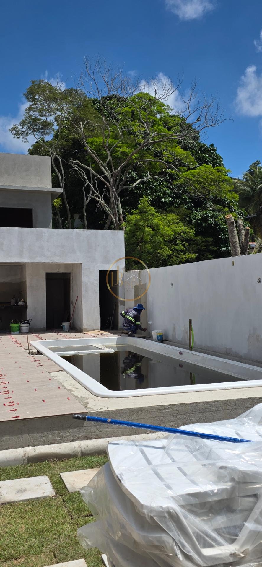 Apartamento à venda com 2 quartos, 1 suíte, 1 vaga e 70m² no Village 1, Porto Seguro (BA) — foto 18 de 19