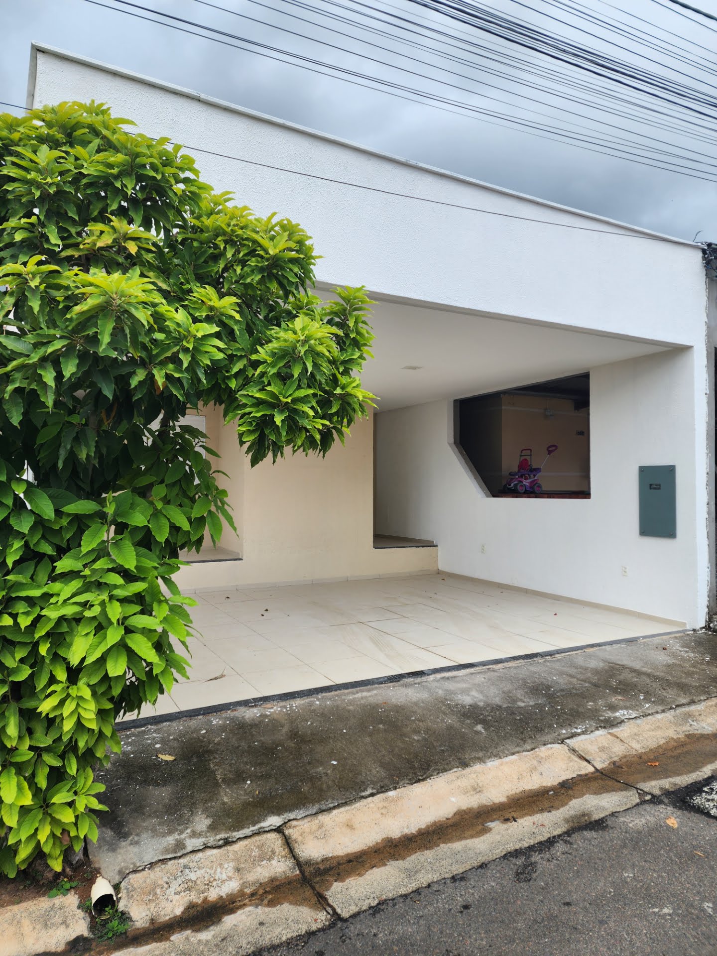 Casa à venda com 3 quartos, 1 suíte, 2 vagas e 150m² no Sim, Feira de Santana (BA) — foto 2 de 15