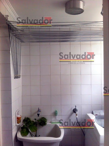 Área de Serviço