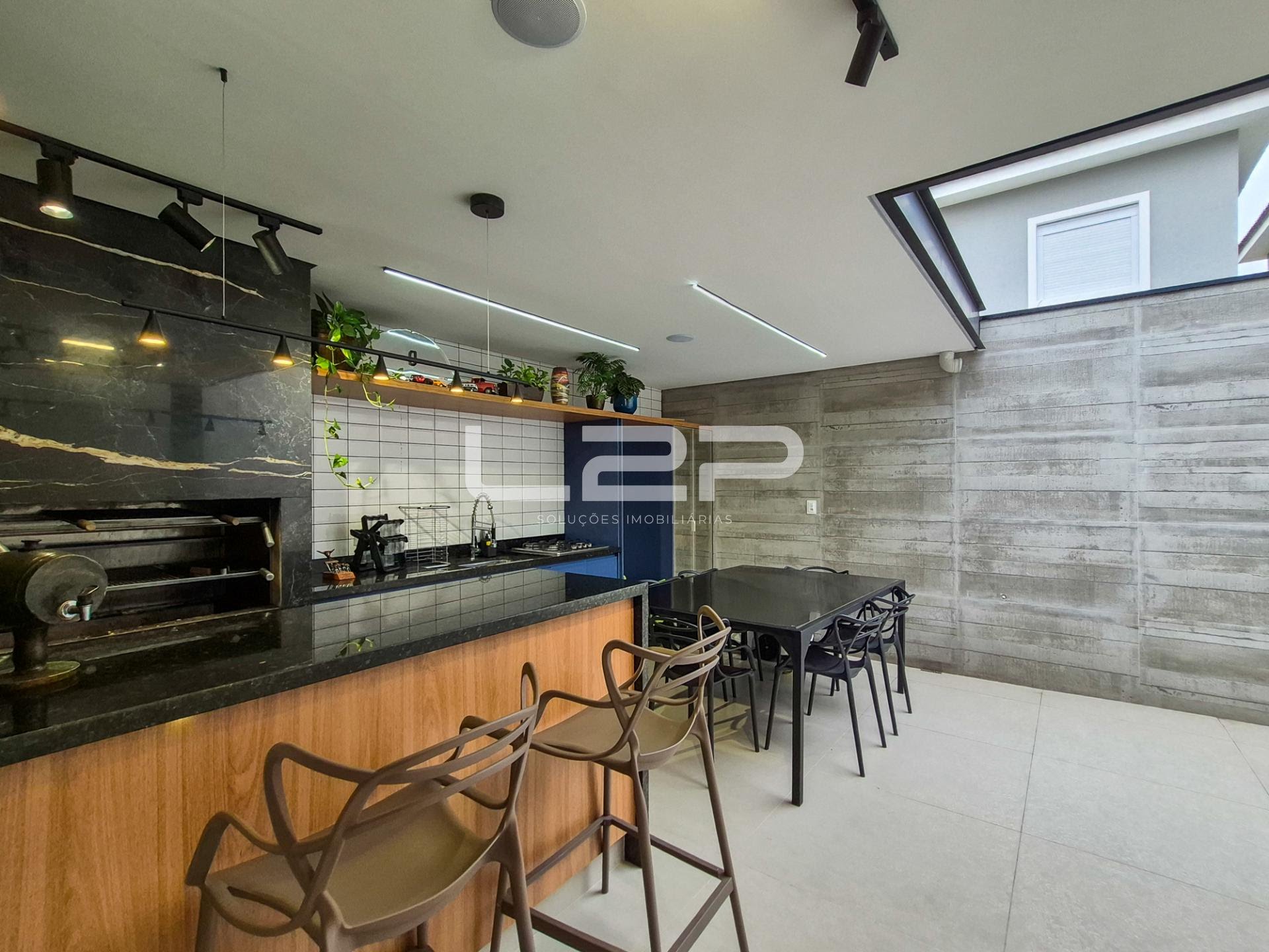 Casa à venda com 3 quartos, 1 suíte, 2 vagas e 106m² no Cidade Nova, Jundiaí (SP) — foto 25 de 26