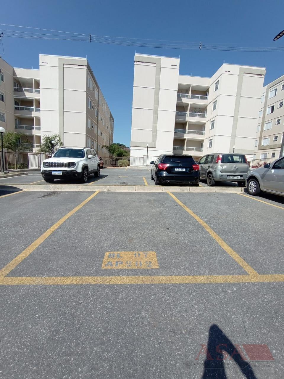 Apartamento, 2 quartos, 45 m² - Foto 40