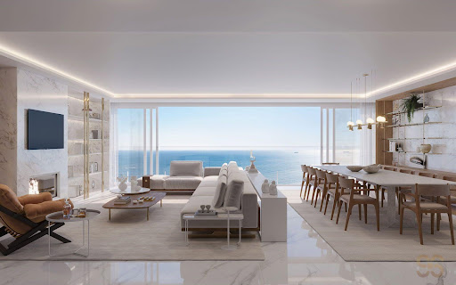 Titanium Tower Residence | FG | Centro | Balneário Camboriú/SC