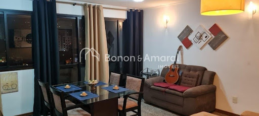 Apartamento, 2 quartos, 87 m² - Foto 1