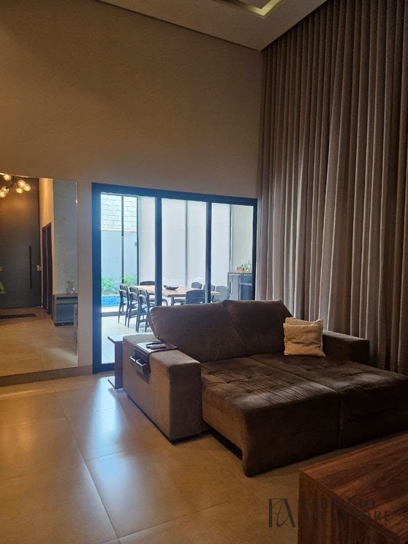 Casa à venda com 3 quartos, 3 suítes, 4 vagas e 172m² no Figueira II, São José do Rio Preto (SP) — foto 4 de 28