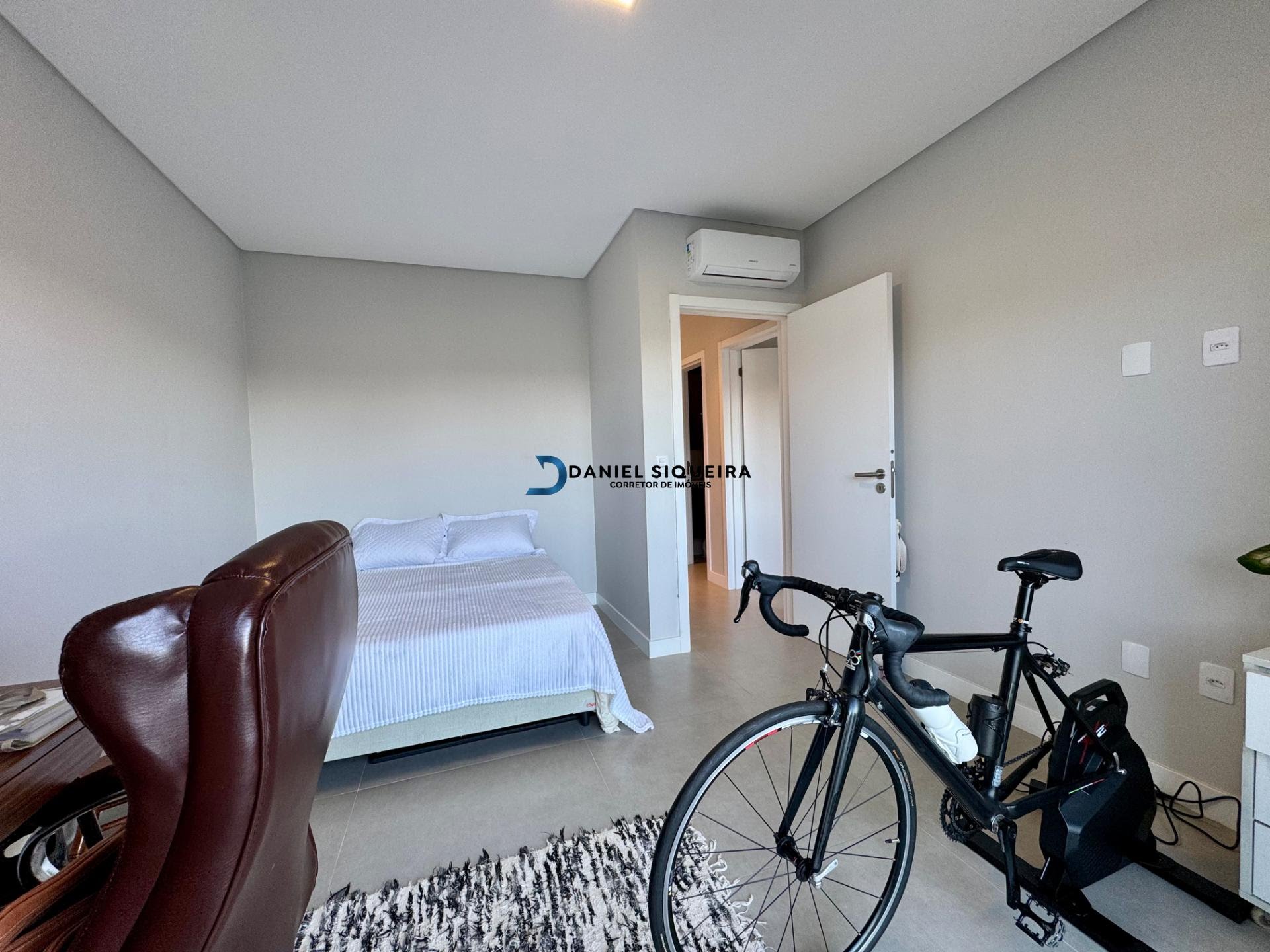 Casa à venda com 3 quartos, 1 suíte, 2 vagas e 169m² no Bairro Deltaville, Biguaçu (SC) — foto 29 de 30