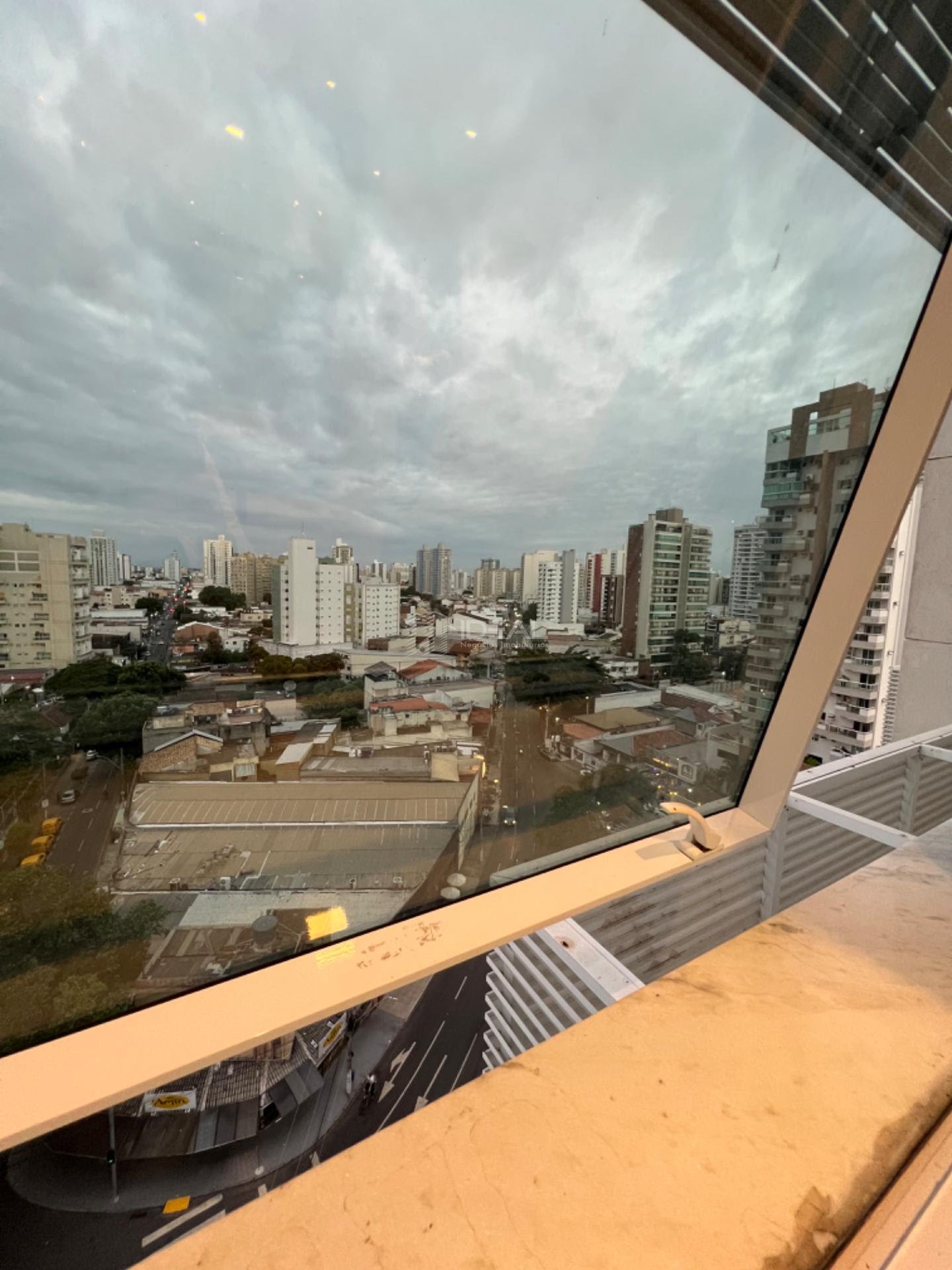 Apartamento à venda com 1 quarto, 1 suíte e 37m² no Parque Avenida Pelinca, Campos dos Goytacazes (RJ) — foto 19 de 19