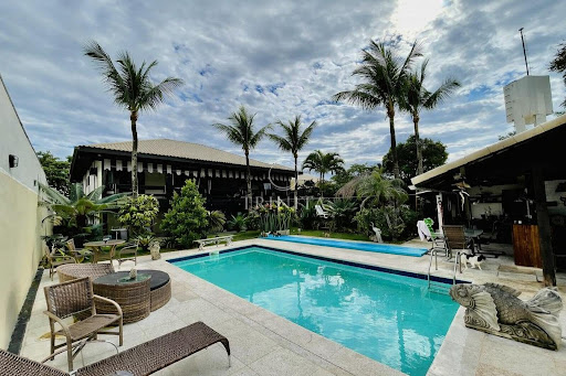 Casa - Novo Leblon - Barra Tijuca - Trinita imobiliaria