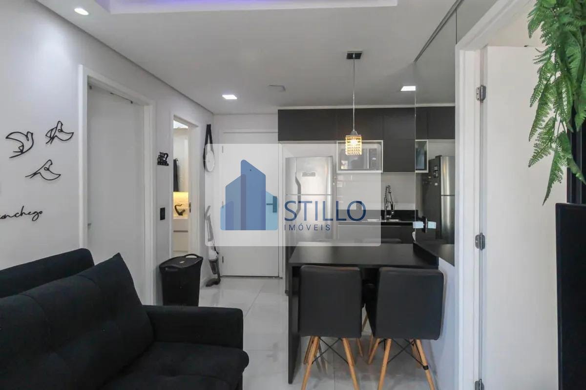 Apartamento à venda com 2 quartos, 1 banheiro, 1 vaga e 38m² no Vila Formosa, São Paulo (SP) — foto 14 de 27