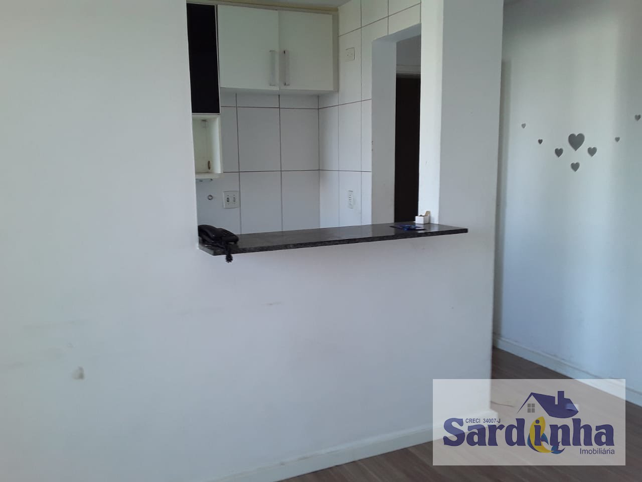 Apartamento para alugar com 2 quartos, 1 banheiro, 1 vaga e 49m² no Fazenda Morumbi, São Paulo (SP) — foto 15 de 21