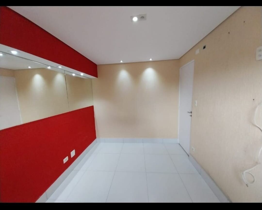 Apartamento à venda com 2 quartos, 1 banheiro, 1 vaga e 50m² no Vila Jaraguá, São Paulo (SP) — foto 25 de 26