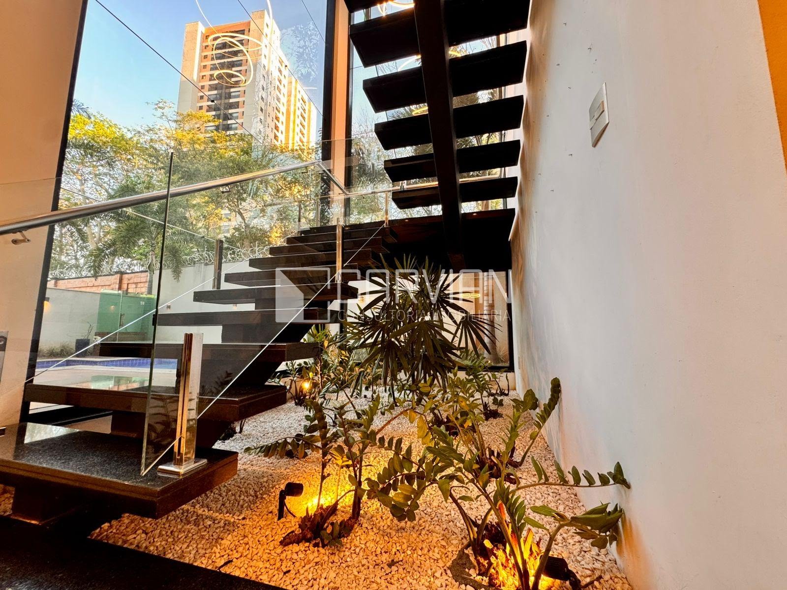Casa à venda com 3 quartos, 3 suítes, 5 vagas e 267m² no Bonfim Paulista, Ribeirão Preto (SP) — foto 19 de 30