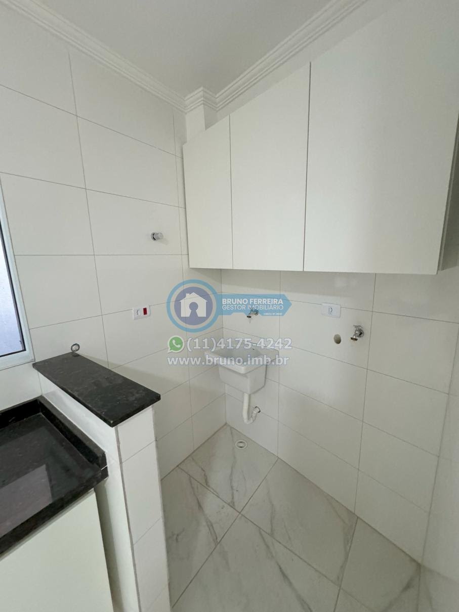 Apartamento para alugar com 1 quarto, 1 banheiro, 1 vaga e 35m² no Vila Maria Alta, São Paulo (SP) — foto 3 de 15