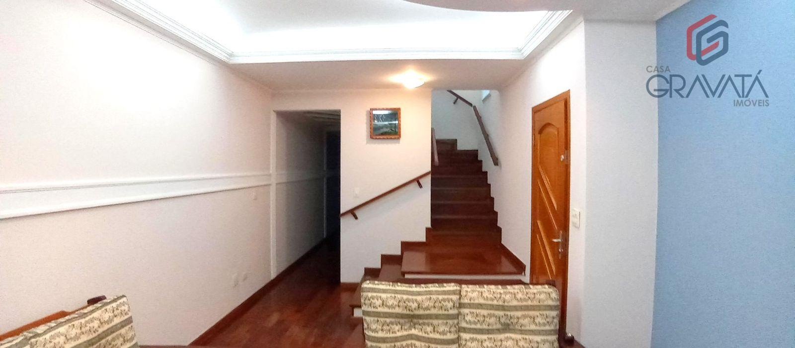 Casa à venda com 3 quartos, 3 suítes, 2 vagas e 282m² no Jardim Pilar, Santo André (SP) — foto 19 de 30