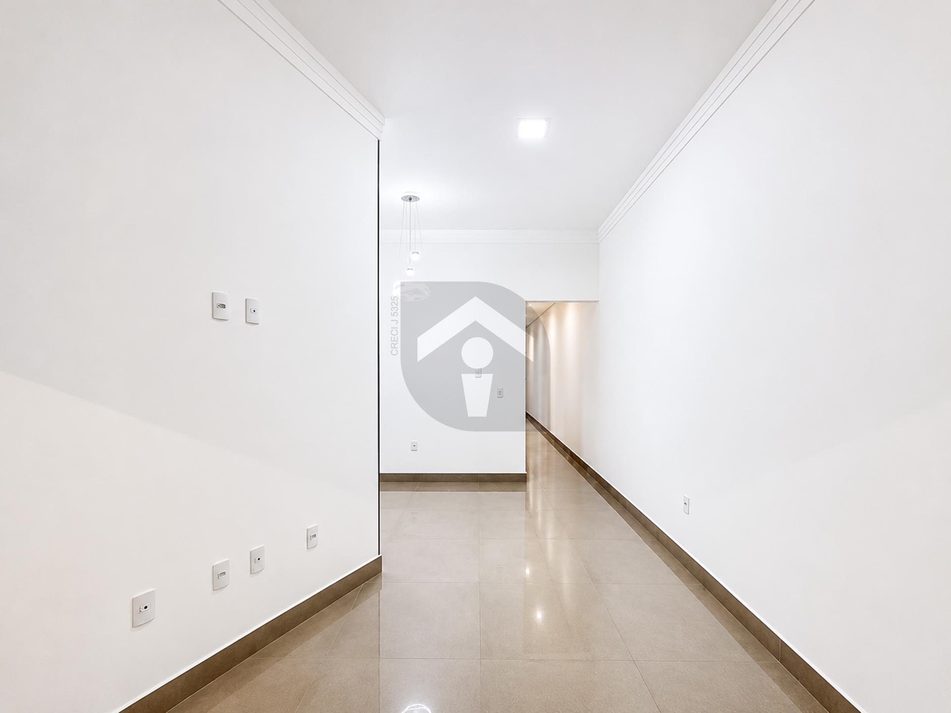 Casa, 3 quartos, 100 m² - Foto 6