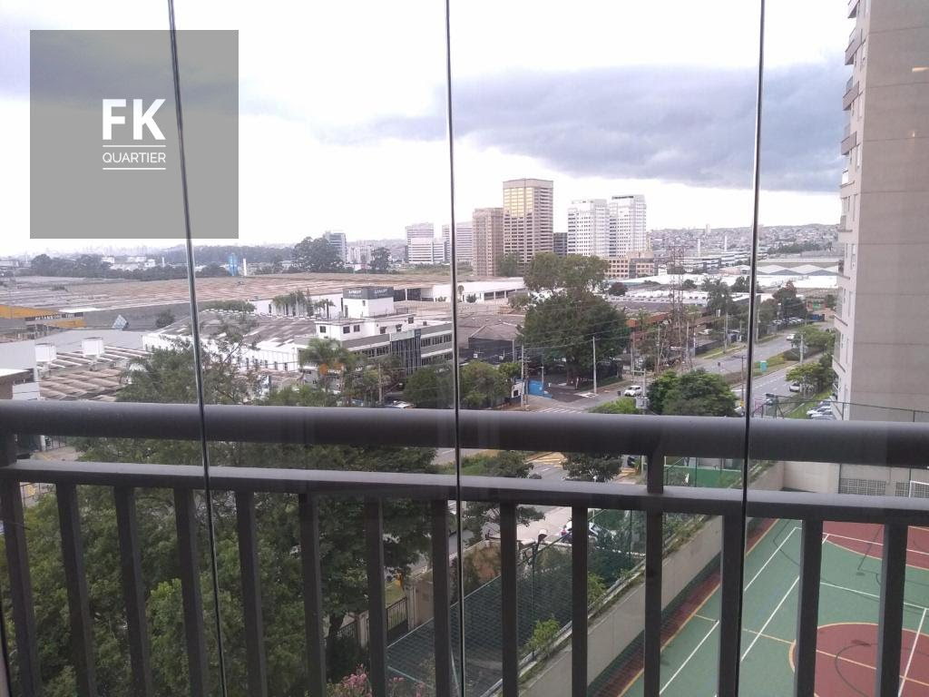 Apartamento à venda com 3 quartos, 3 suítes, 3 vagas e 170m² no Alphaville Industrial, Barueri (SP) — foto 5 de 16
