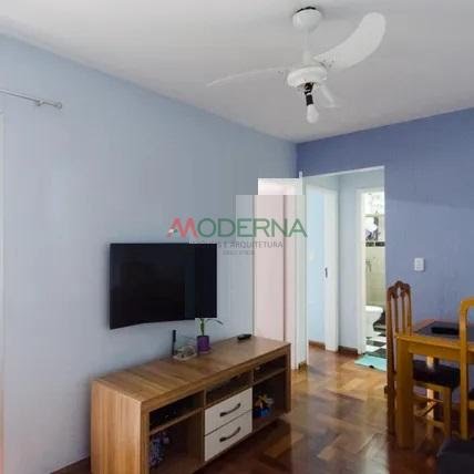Apartamento no Taboão em São Bernardo do Campo à venda