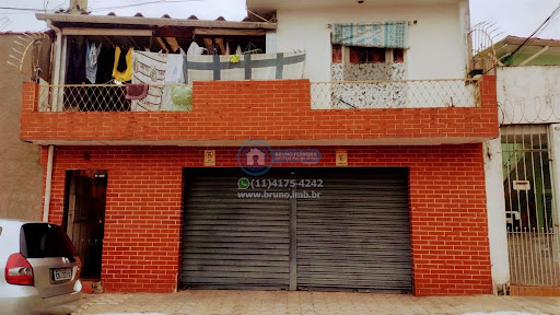 Casa de Renda em Vila Constança - São Paulo: 280m², 4 Dormitórios, Venda por R$ 900.000