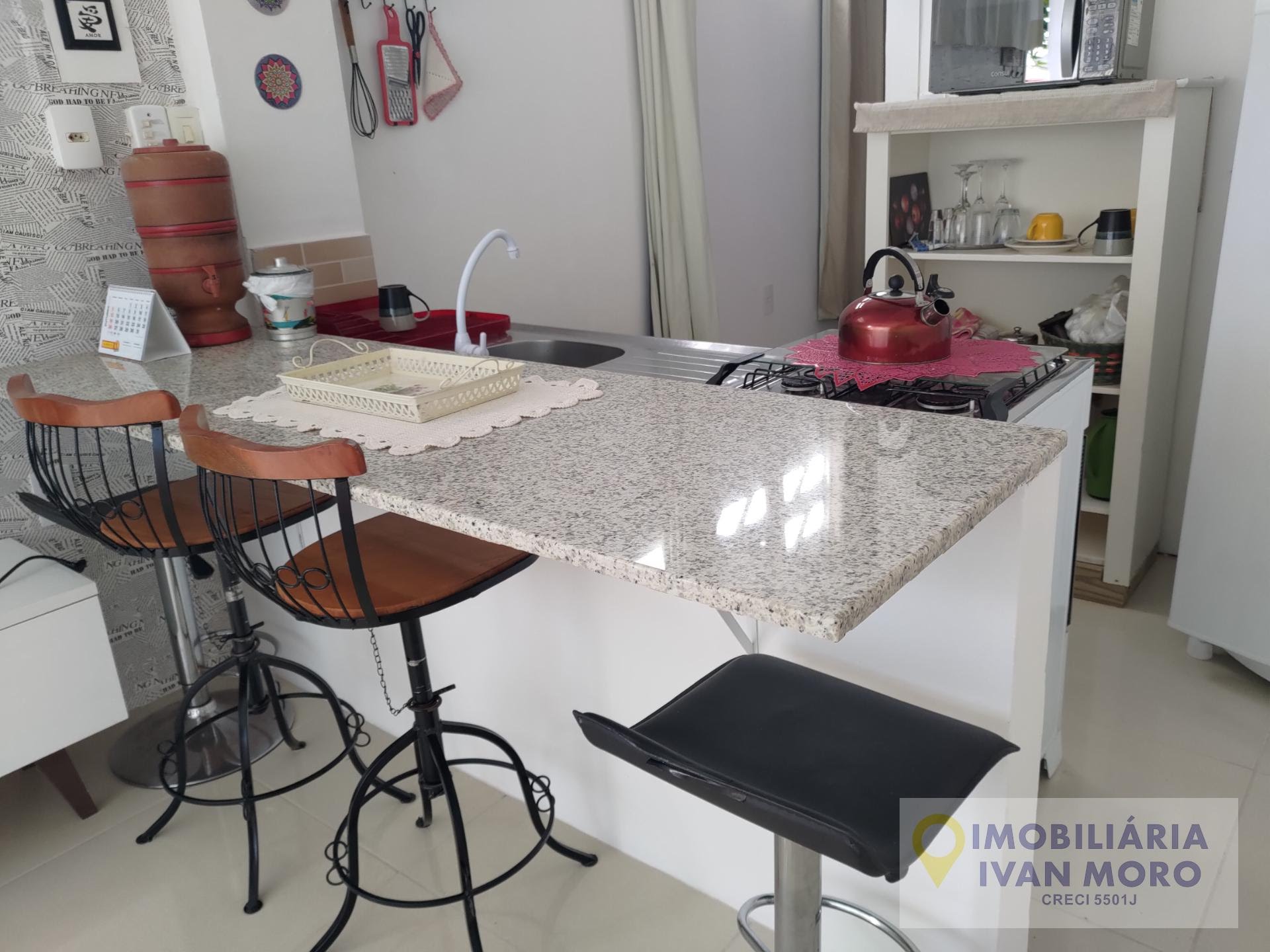 Apartamento para alugar com 1 quarto e 1 suíte no Daniela, Florianópolis (SC) — foto 8 de 20
